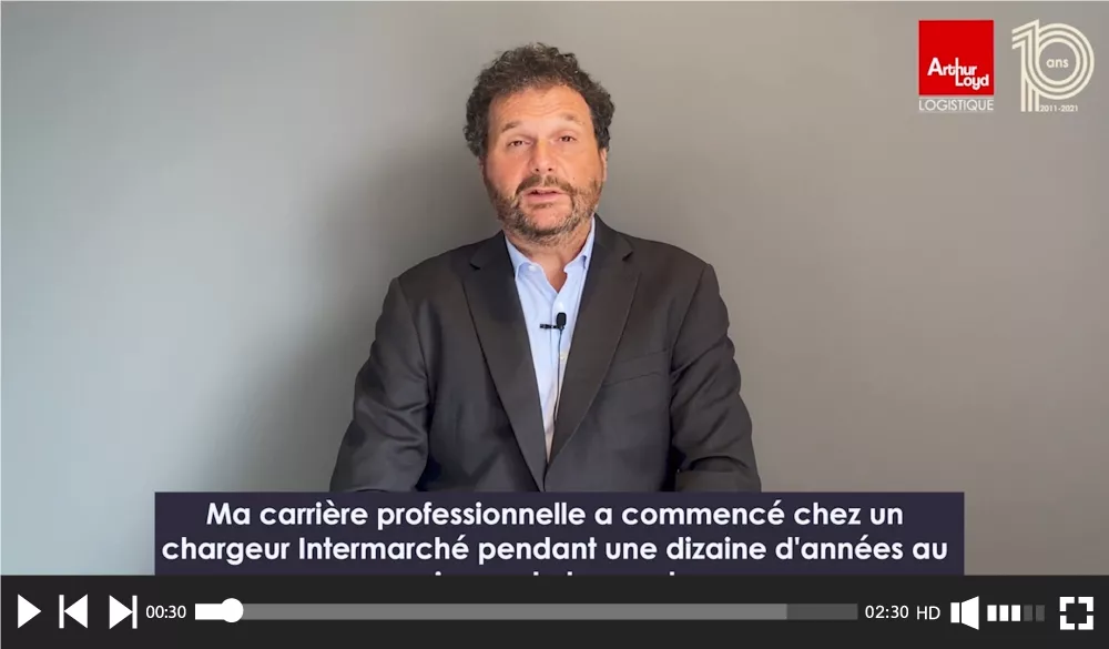 Interview | Philippe FREREJEAN