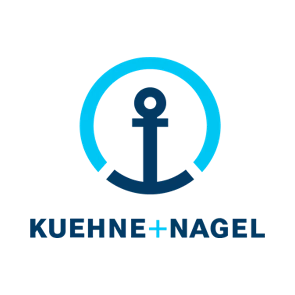 Logo Kuehne et Nagel